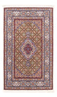 モウド 絨毯 130x79cm - ペルシャ絨毯