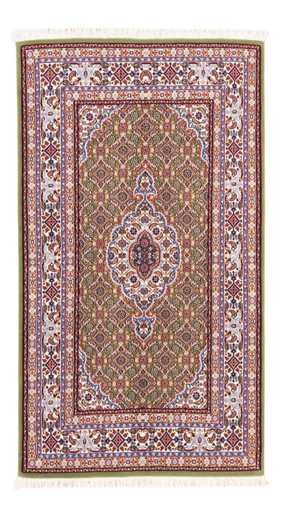 モウド 絨毯 80x129cm - ペルシャ絨毯
