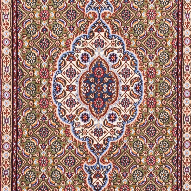 モウド 絨毯 129x80cm - ペルシャ絨毯