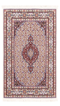 モウド 絨毯 128x78cm - ペルシャ絨毯 – product image