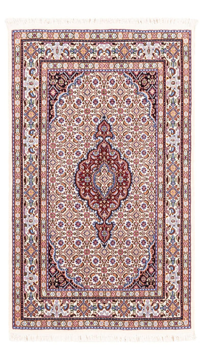 モウド 絨毯 78x128cm - ペルシャ絨毯