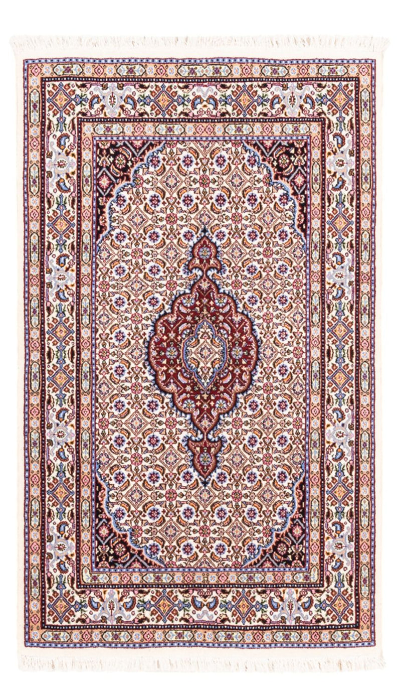 モウド 絨毯 128x78cm - ペルシャ絨毯