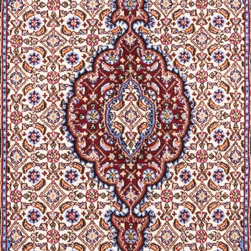 モウド 絨毯 128x78cm - ペルシャ絨毯