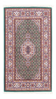 モウド 絨毯 133x77cm - ペルシャ絨毯