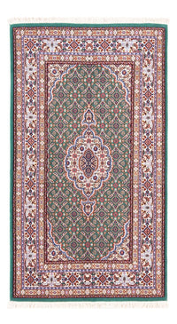 モウド 絨毯 132x80cm - ペルシャ絨毯 – product image