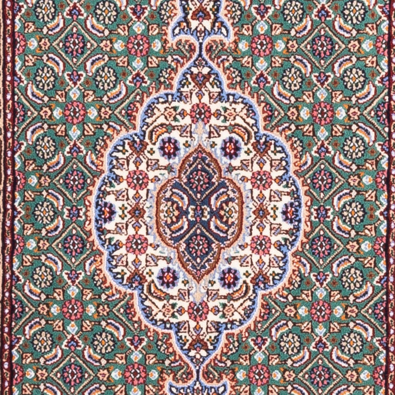 モウド 絨毯 132x80cm - ペルシャ絨毯