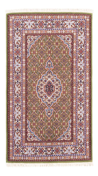 モウド 絨毯 131x76cm - ペルシャ絨毯 – product image