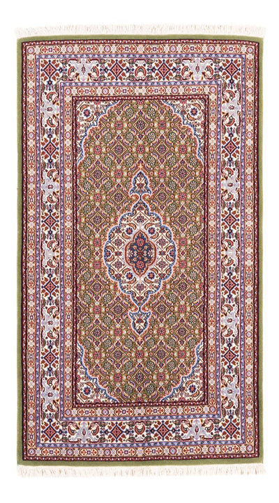 モウド 絨毯 76x131cm - ペルシャ絨毯