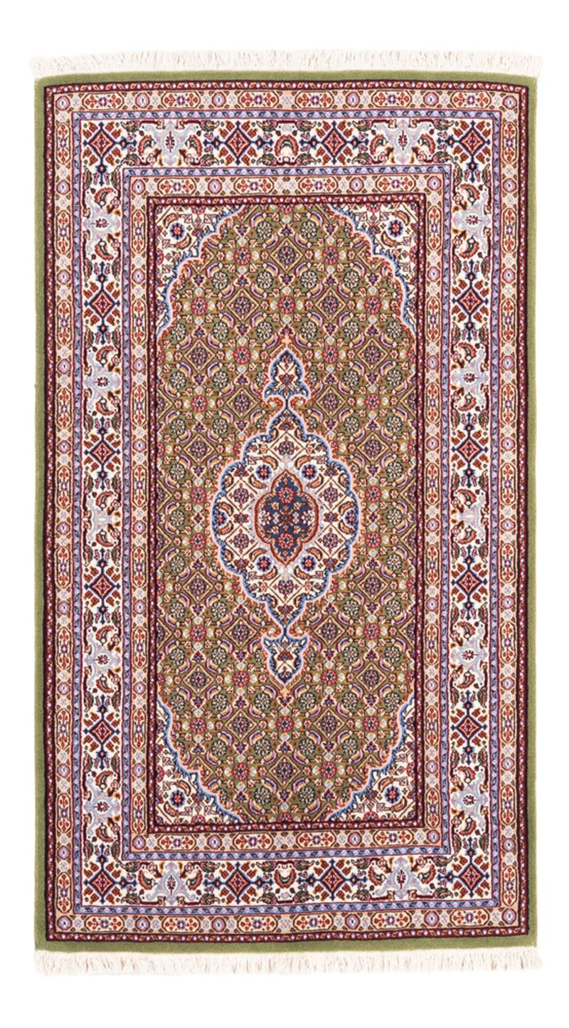 モウド 絨毯 131x76cm - ペルシャ絨毯