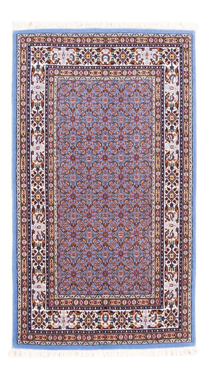 モウド 絨毯 127x76cm - ペルシャ絨毯