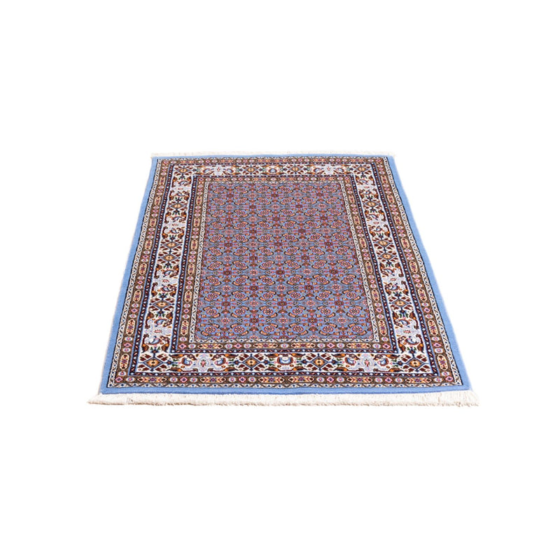 モウド 絨毯 127x76cm - ペルシャ絨毯