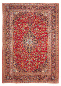 カシャーン 絨毯 288x206cm - ペルシャ絨毯 – product image