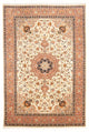 タブリーズ - 50 Raj 絨毯 285x180cm - ペルシャ絨毯