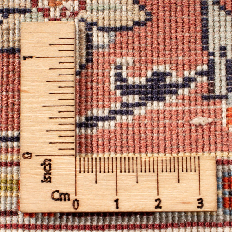 タブリーズ - 50 Raj 絨毯 285x180cm - ペルシャ絨毯