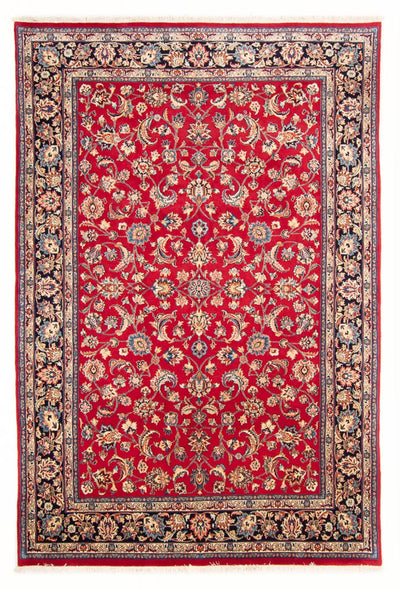 マシャド 絨毯 198x294cm - ペルシャ絨毯