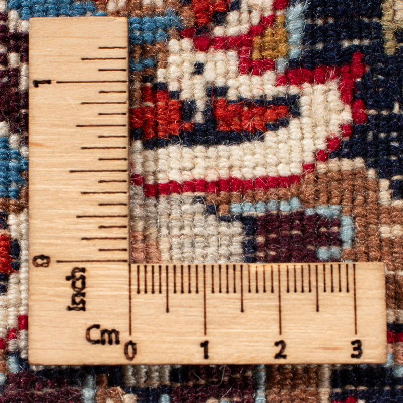 マシャド 絨毯 294x198cm - ペルシャ絨毯