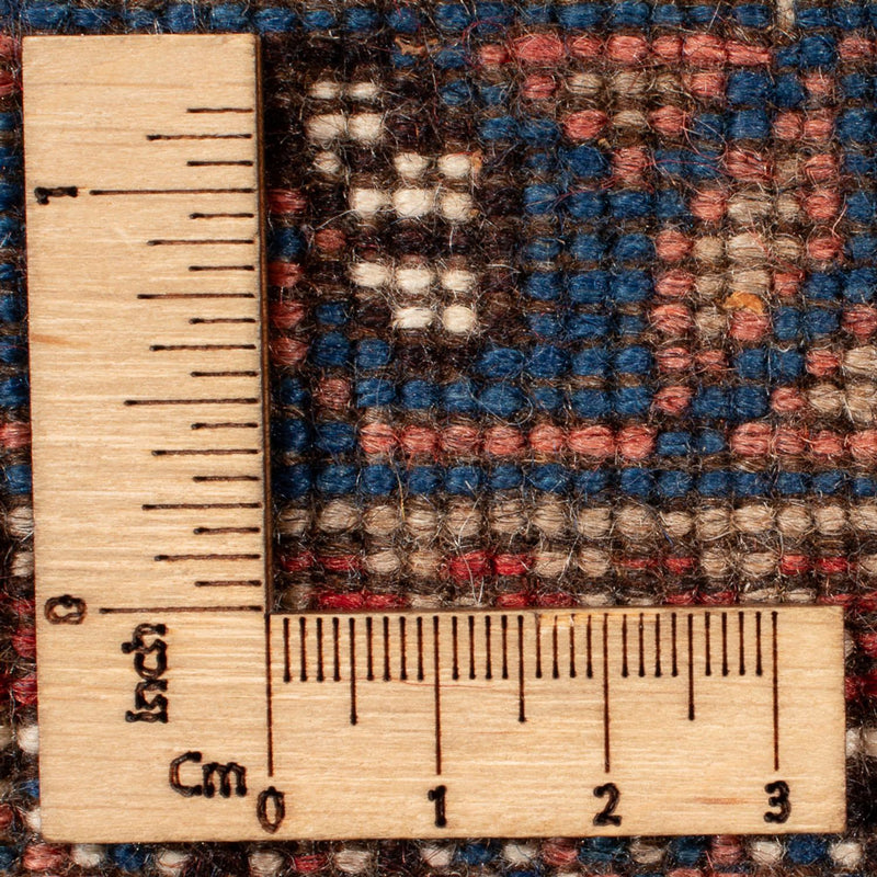 アバデ 絨毯 295x200cm - ペルシャ絨毯