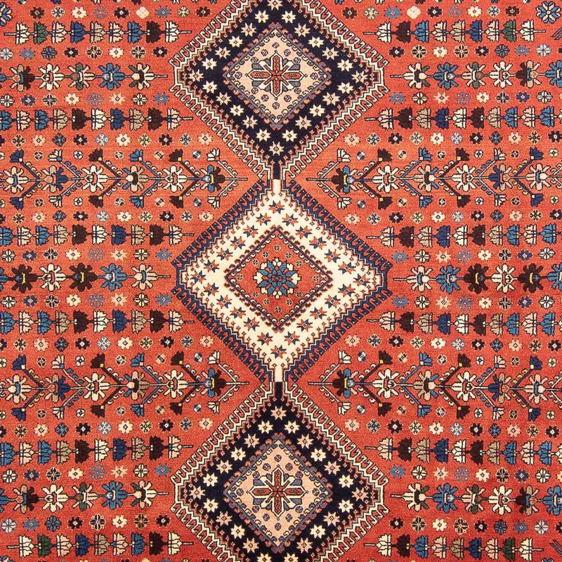 カラジャ 絨毯 304x202cm - ペルシャ絨毯