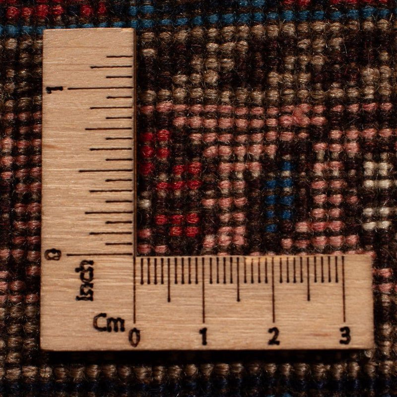 カラジャ 絨毯 304x202cm - ペルシャ絨毯
