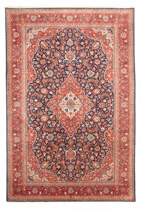 サルーク 絨毯 312x200cm - ペルシャ絨毯 – product image