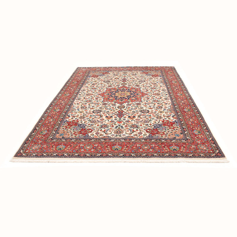 サルーク 絨毯 289x202cm - ペルシャ絨毯