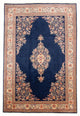 サルーク 絨毯 305x203cm - ペルシャ絨毯
