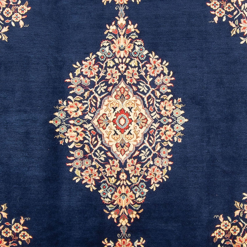 サルーク 絨毯 305x203cm - ペルシャ絨毯