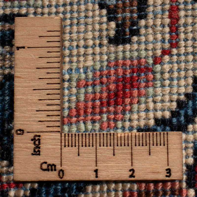 サルーク 絨毯 305x203cm - ペルシャ絨毯
