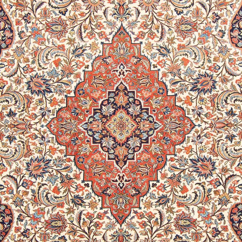 サルーク 絨毯 300x200cm - ペルシャ絨毯
