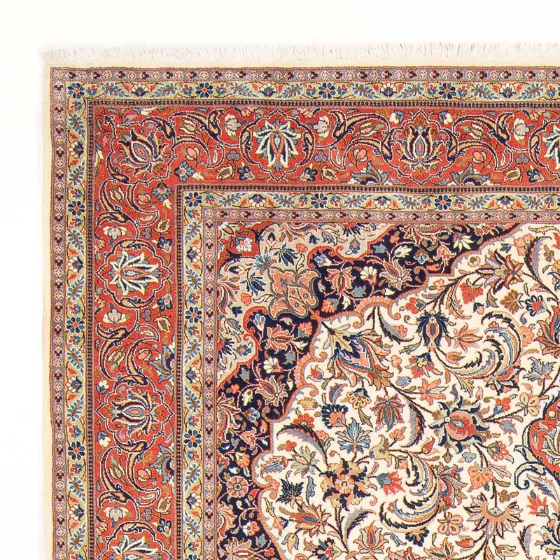 サルーク 絨毯 300x200cm - ペルシャ絨毯