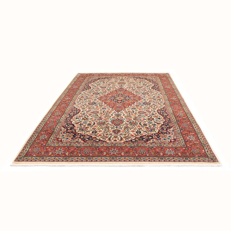 サルーク 絨毯 300x200cm - ペルシャ絨毯
