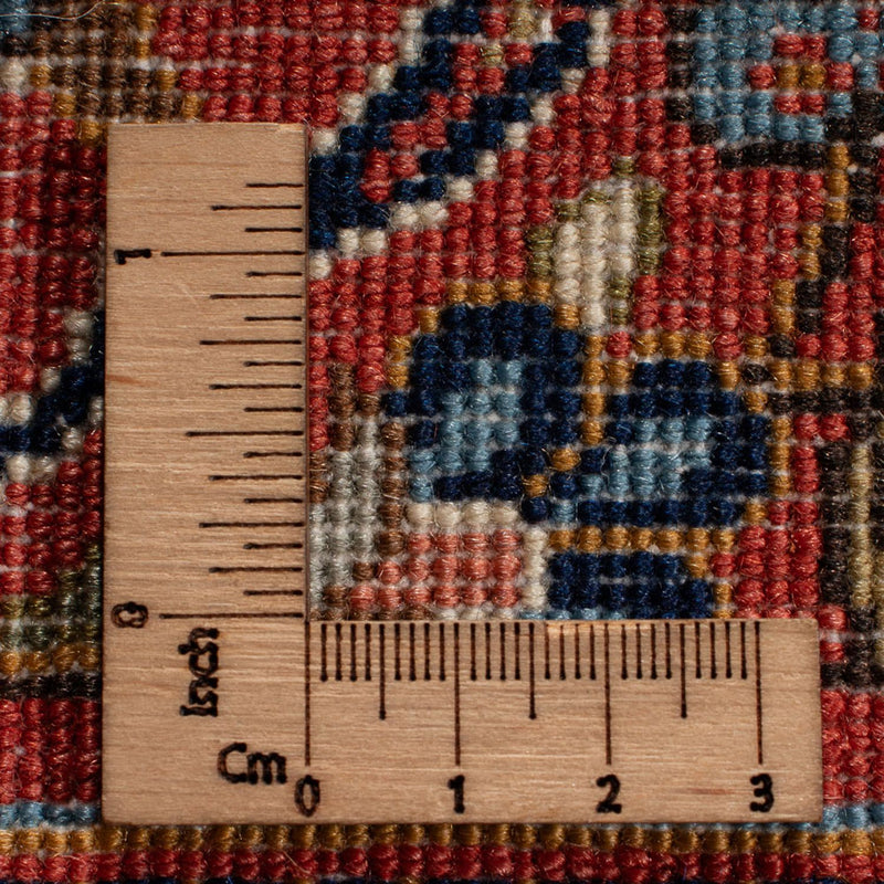 サルーク 絨毯 300x200cm - ペルシャ絨毯
