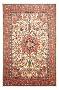 サルーク 絨毯 305x200cm - ペルシャ絨毯 – product image