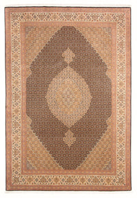 タブリーズ - 50 Raj 絨毯 297x200cm - ペルシャ絨毯 – product image