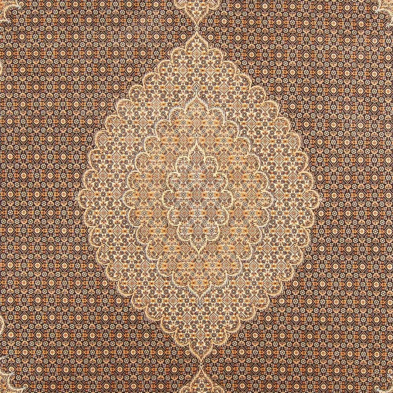 タブリーズ - 50 Raj 絨毯 297x200cm - ペルシャ絨毯
