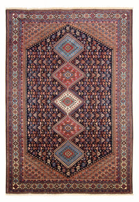 アルデビル 絨毯 300x204cm - ペルシャ絨毯 – product image
