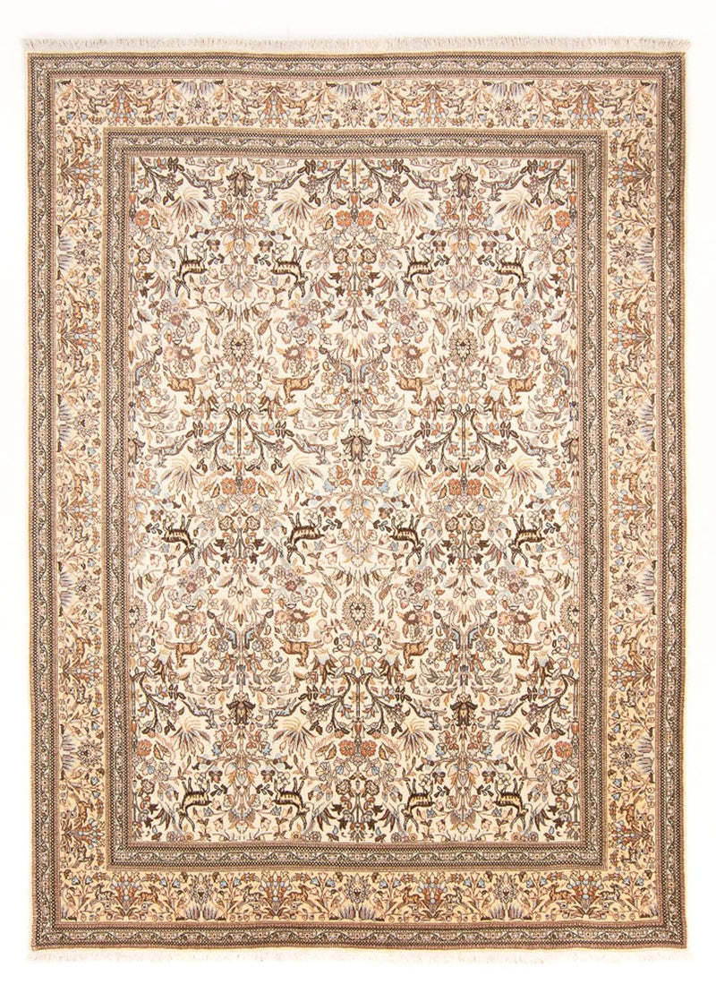 タブリーズ 絨毯 290x205cm - ペルシャ絨毯