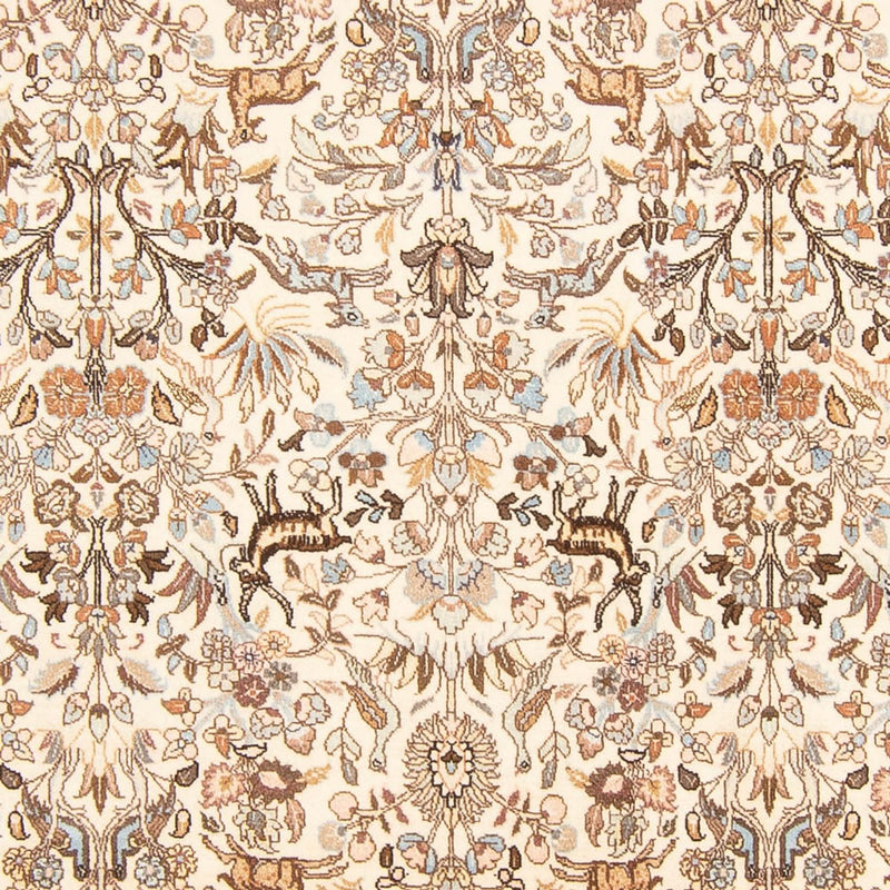 タブリーズ 絨毯 290x205cm - ペルシャ絨毯