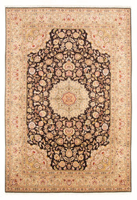 タブリーズ - 50 Raj 絨毯 296x196cm - ペルシャ絨毯 – product image