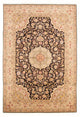 タブリーズ - 50 Raj 絨毯 296x196cm - ペルシャ絨毯