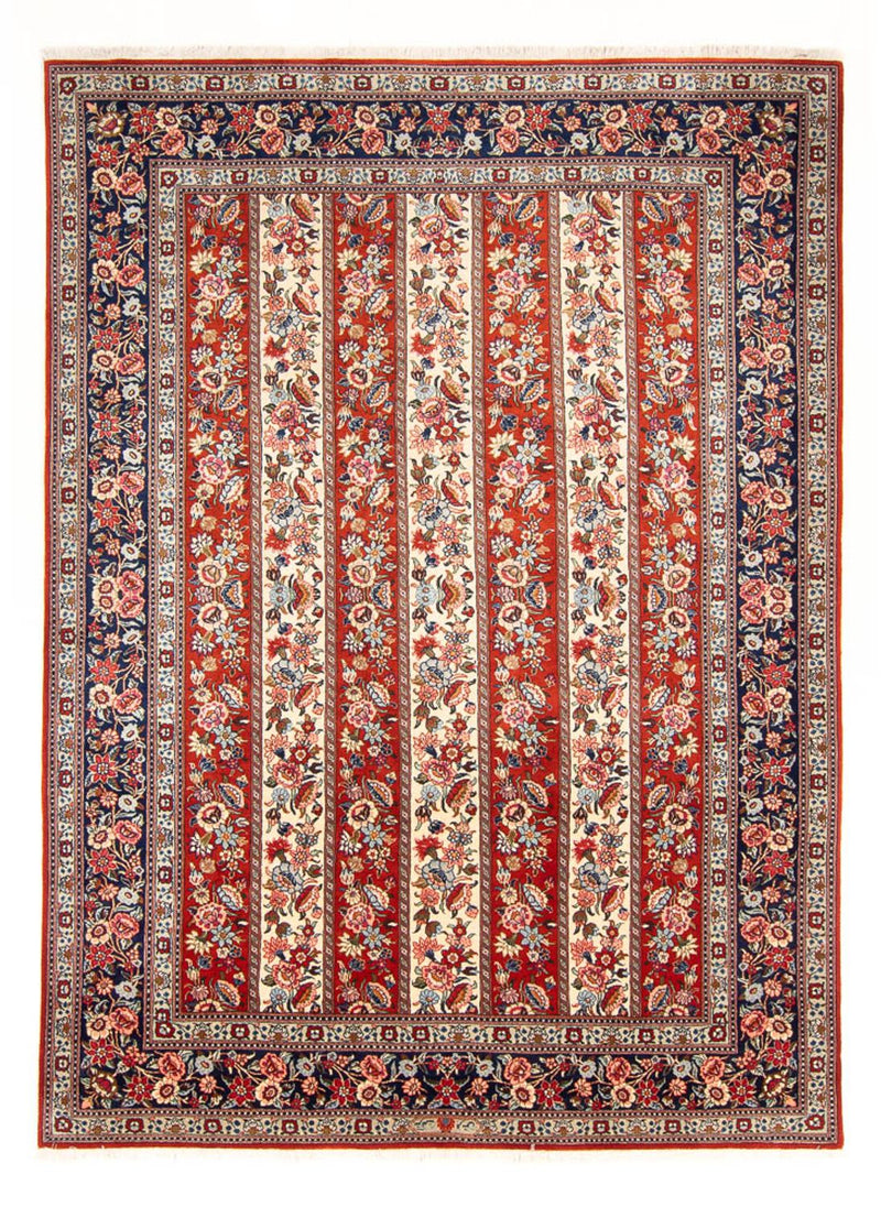 サルーク 絨毯 303x215cm - ペルシャ絨毯