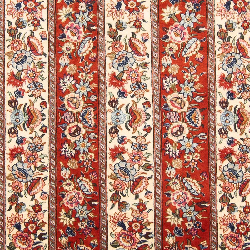サルーク 絨毯 303x215cm - ペルシャ絨毯