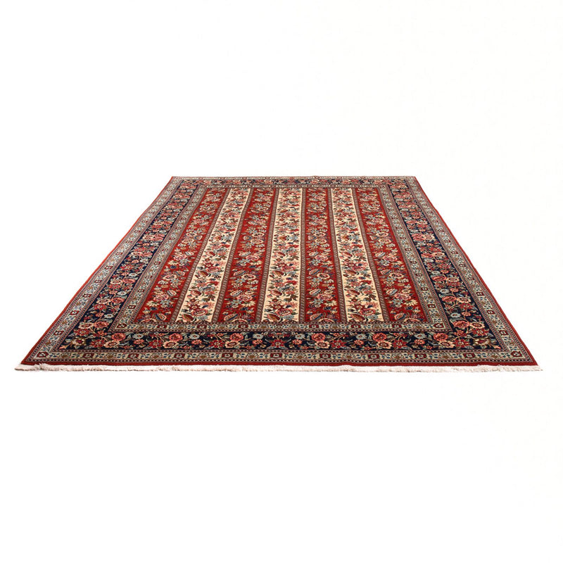 サルーク 絨毯 303x215cm - ペルシャ絨毯