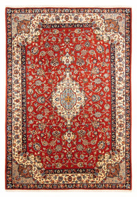 マシャド 絨毯 315x208cm - ペルシャ絨毯 – product image