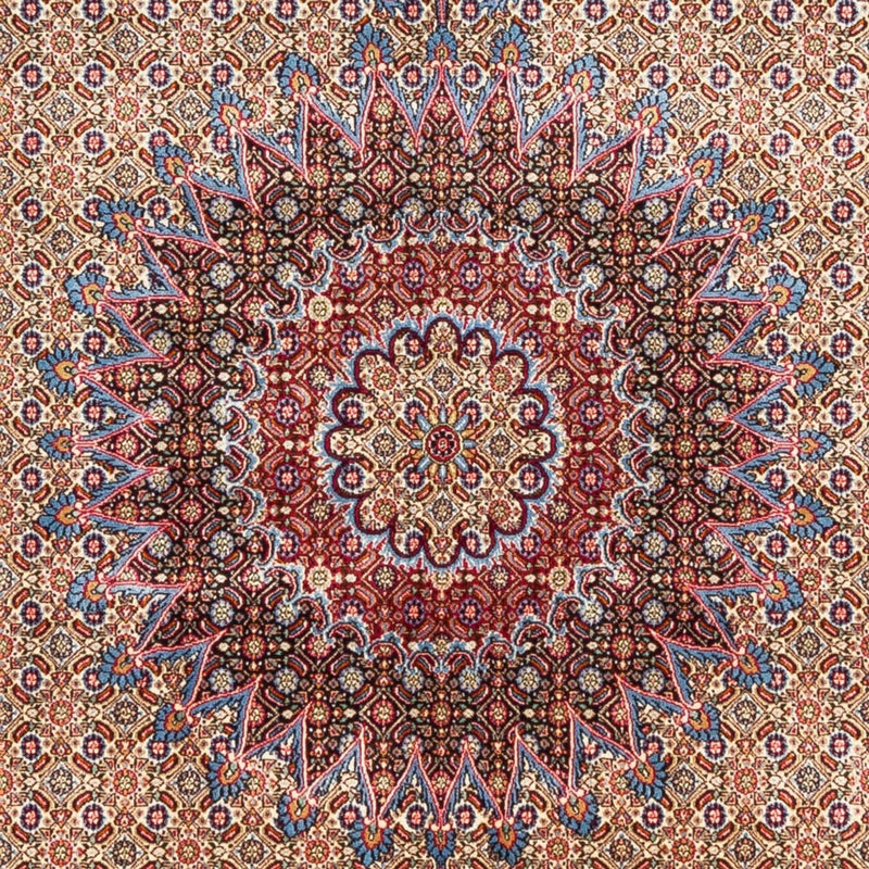 モウド 絨毯 290x200cm - ペルシャ絨毯