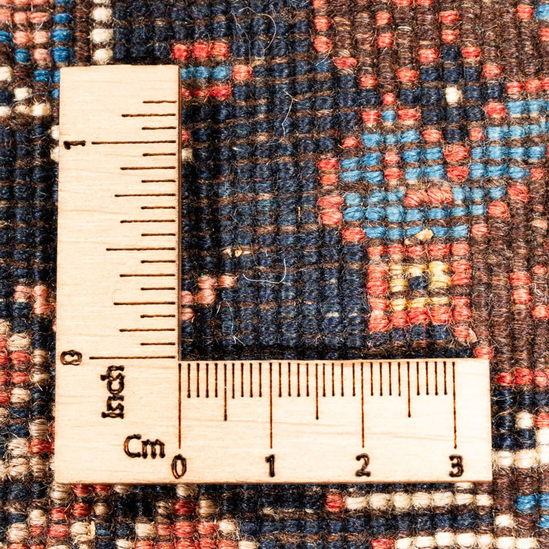ヤラメ 絨毯 244x153cm - ペルシャ絨毯