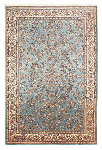 サルーク 絨毯 205x310cm - ペルシャ絨毯