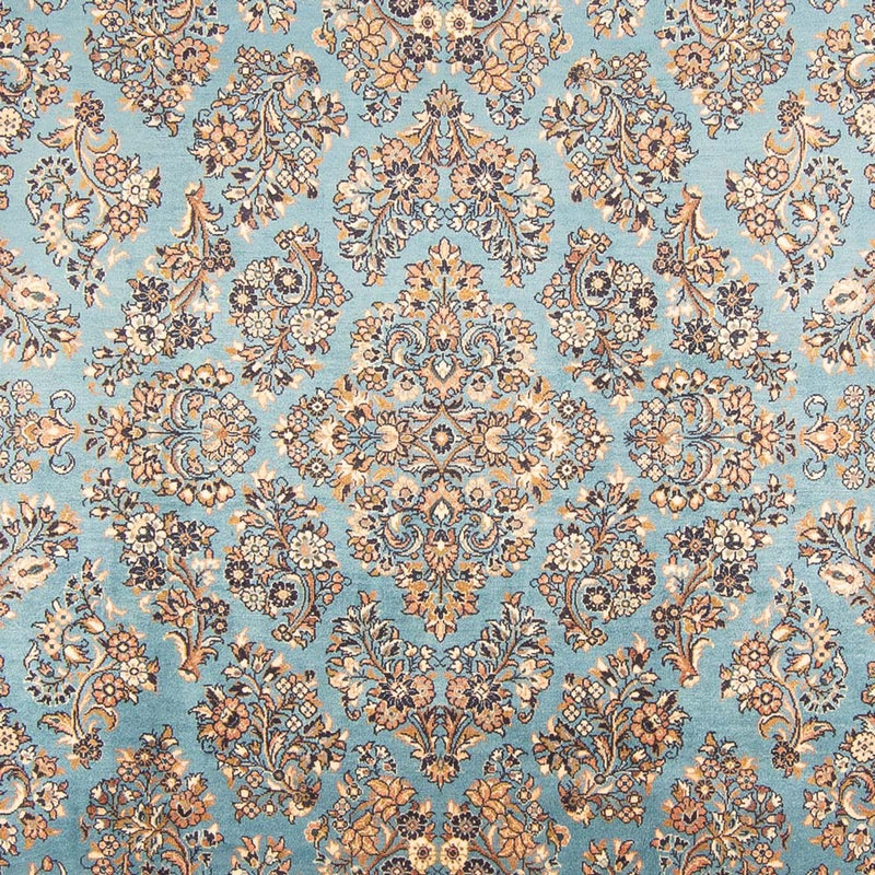 サルーク 絨毯 310x205cm - ペルシャ絨毯