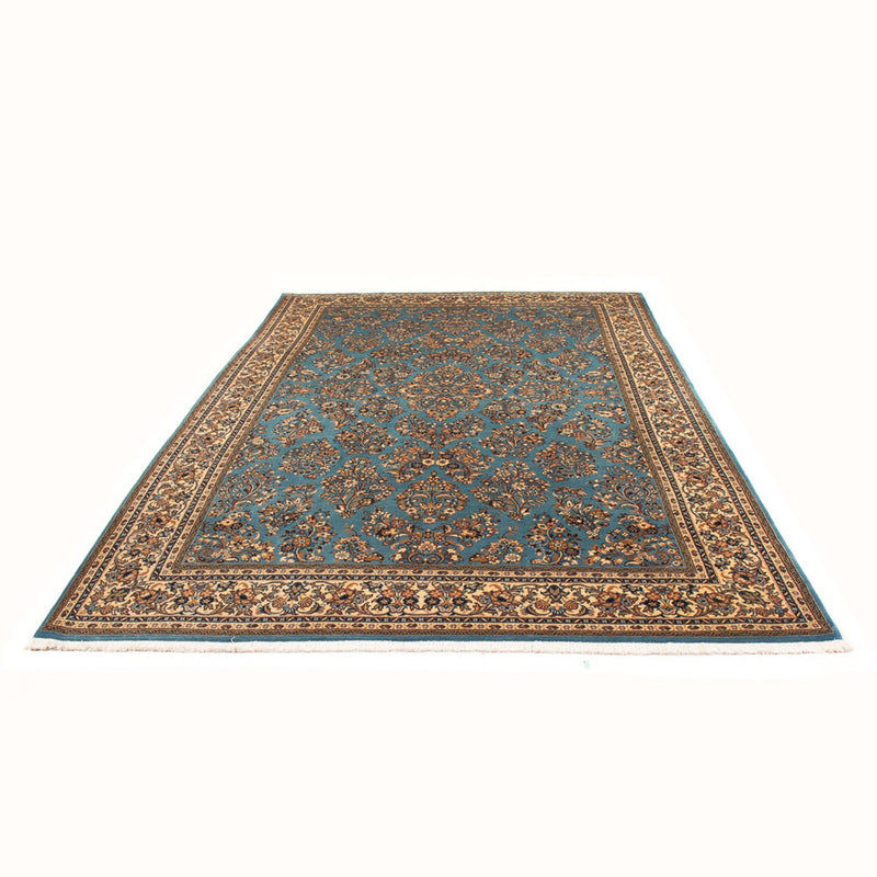 サルーク 絨毯 310x205cm - ペルシャ絨毯