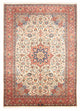 サルーク 絨毯 290x204cm - ペルシャ絨毯